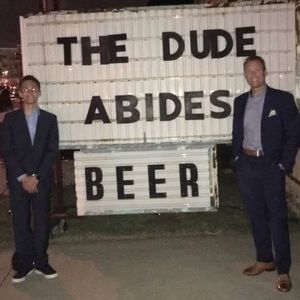 Meet your Posher, Tim